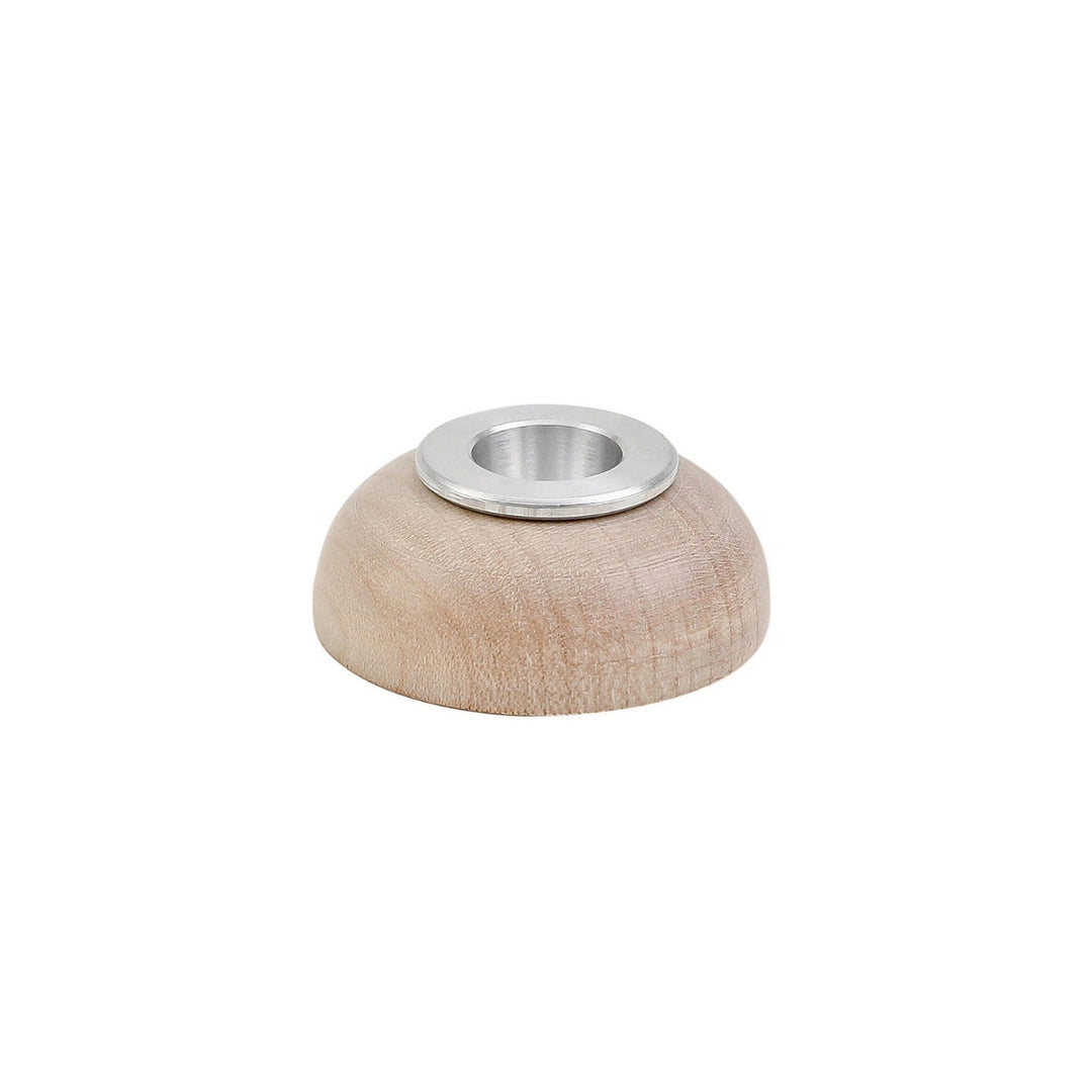 Ahrens Candle Holder for Celebration Ring Candle - Natural from Australia