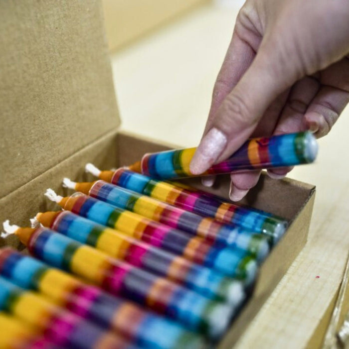 Ahrens Birthday Ring Candles from Australia