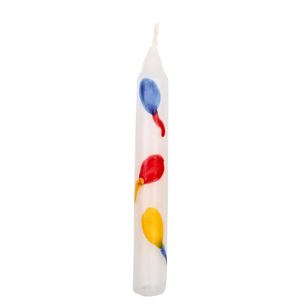 Ahrens Celebration Ring Candle - Balloons from Australia