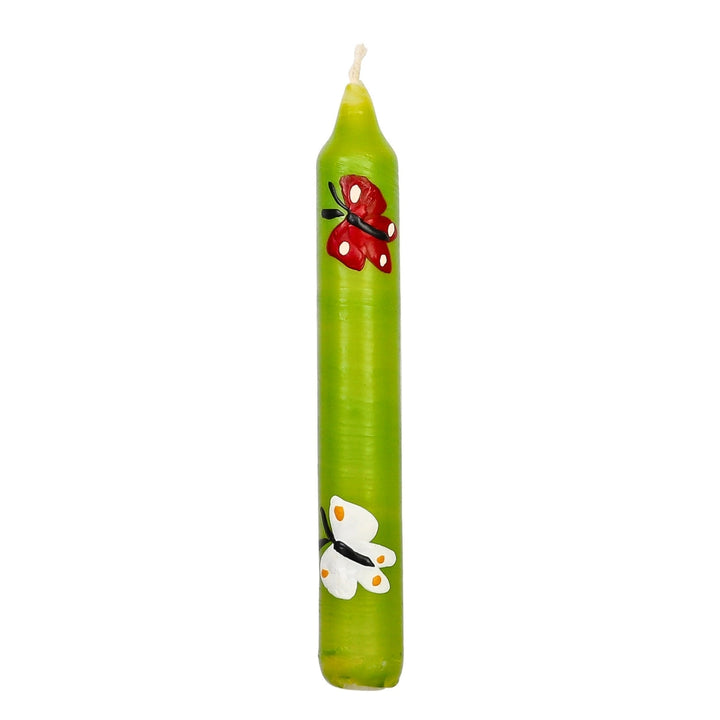Ahrens Celebration Ring Candle - Butterflies from Australia