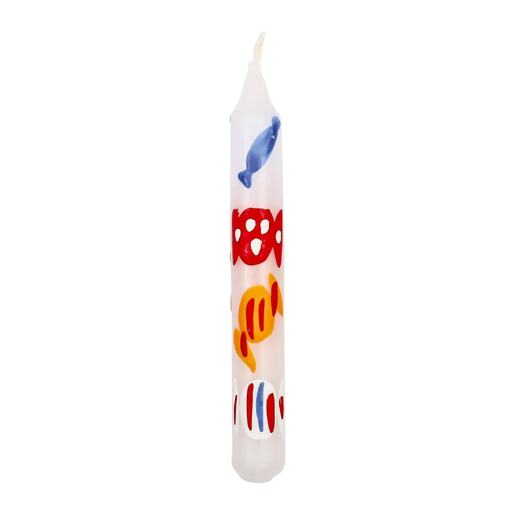 Ahrens Celebration Ring Candle - Candies from Australia