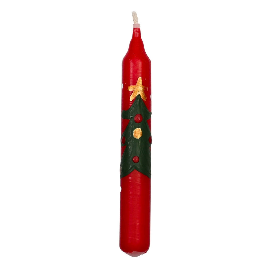 Ahrens Celebration Ring Candle - Christmas Tree from Australia