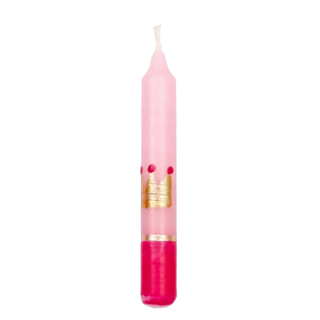 Ahrens Celebration Ring Candle - Crown from Australia