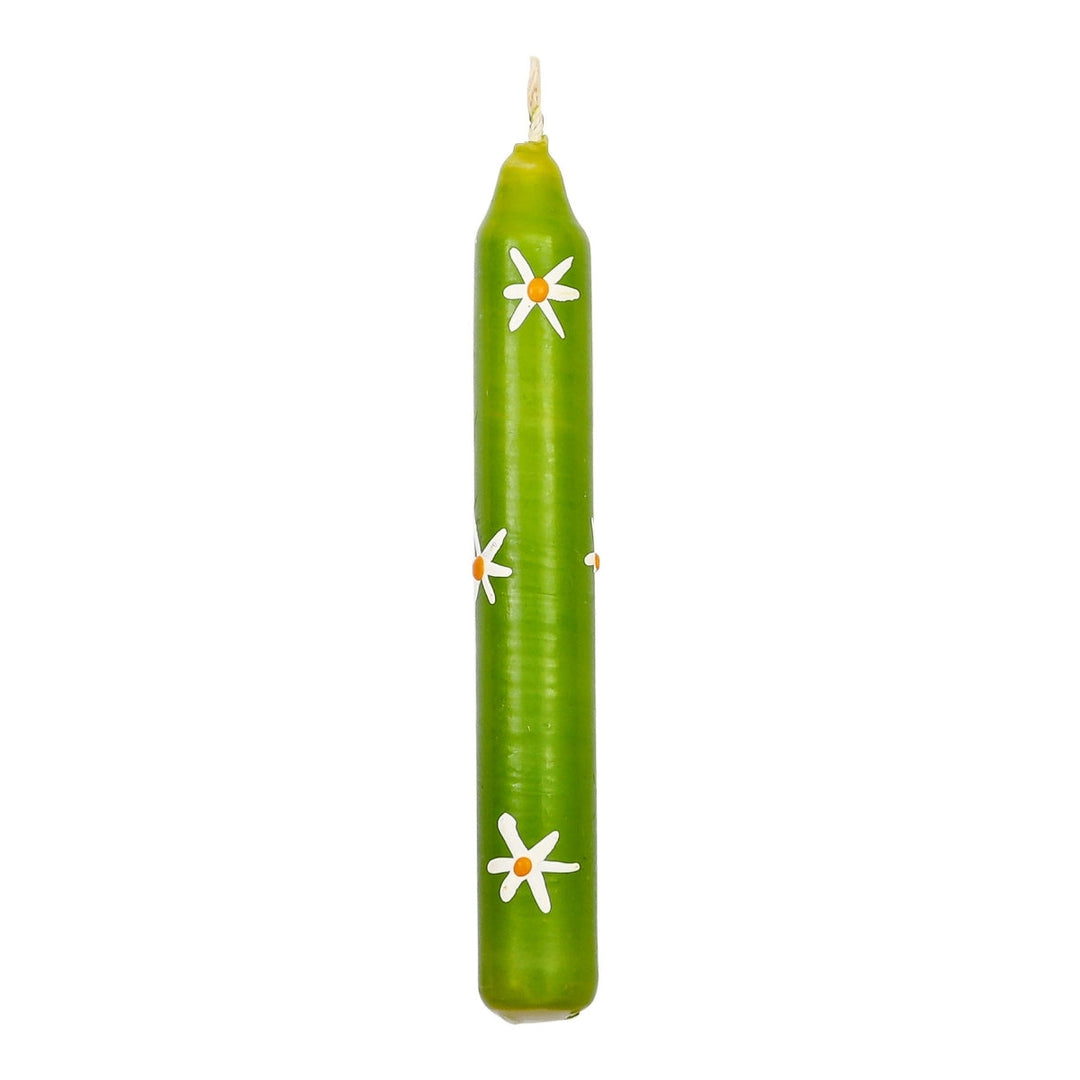 Ahrens Celebration Ring Candle - Flowers from Australia