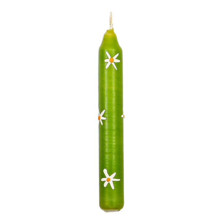 Ahrens Celebration Ring Candle - Flowers from Australia
