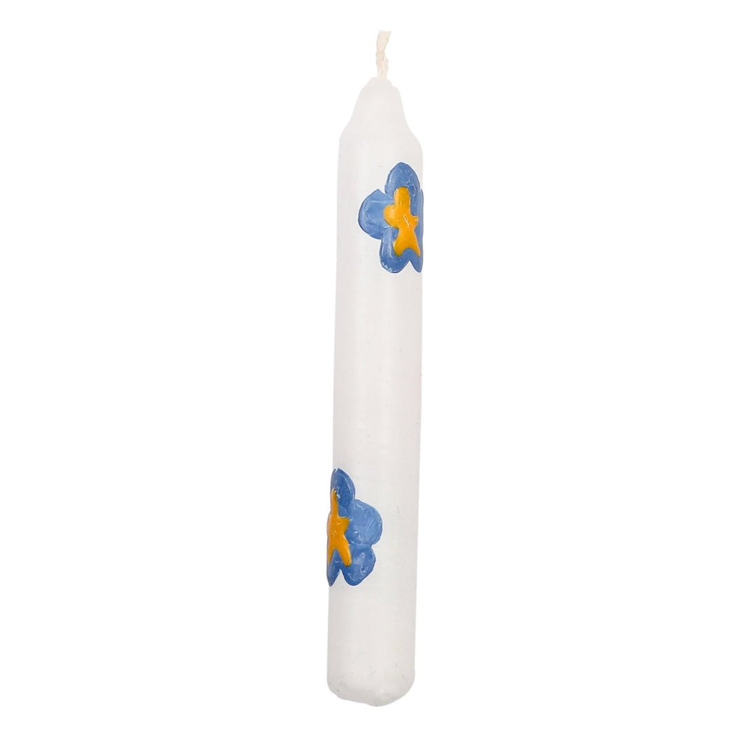 Ahrens Celebration Ring Candle - Flowers, Summer from Australia