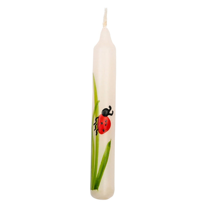 Ahrens Celebration Ring Candle - Ladybug from Australian