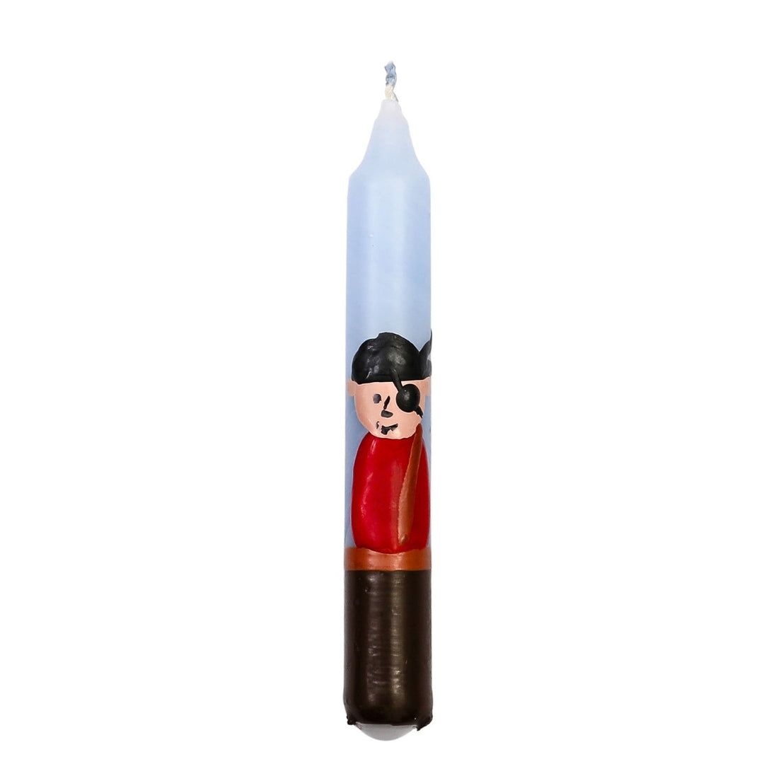 Ahrens Celebration Ring Candle - Little Pirate from Australia