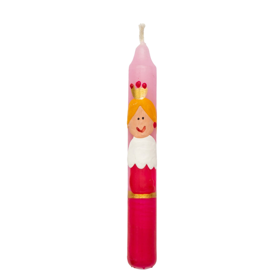 Ahrens Celebration Ring Candle - Princess from Australia