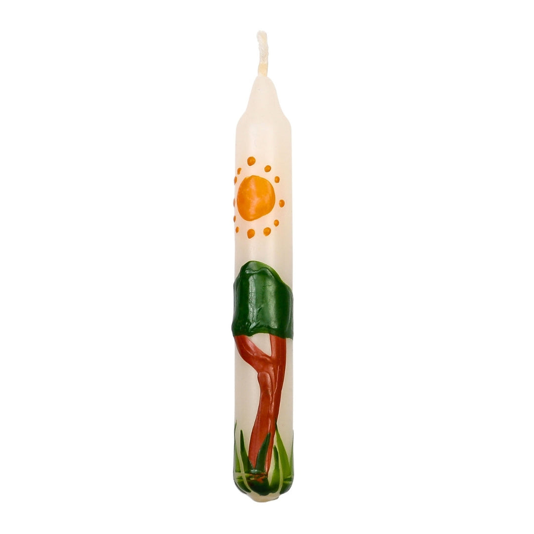 Ahrens Celebration Ring Candle - Savannah from Australia