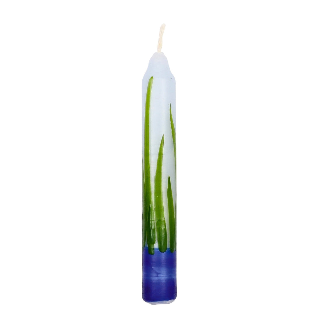 Ahrens Celebration Ring Candle - Swamp from Australia