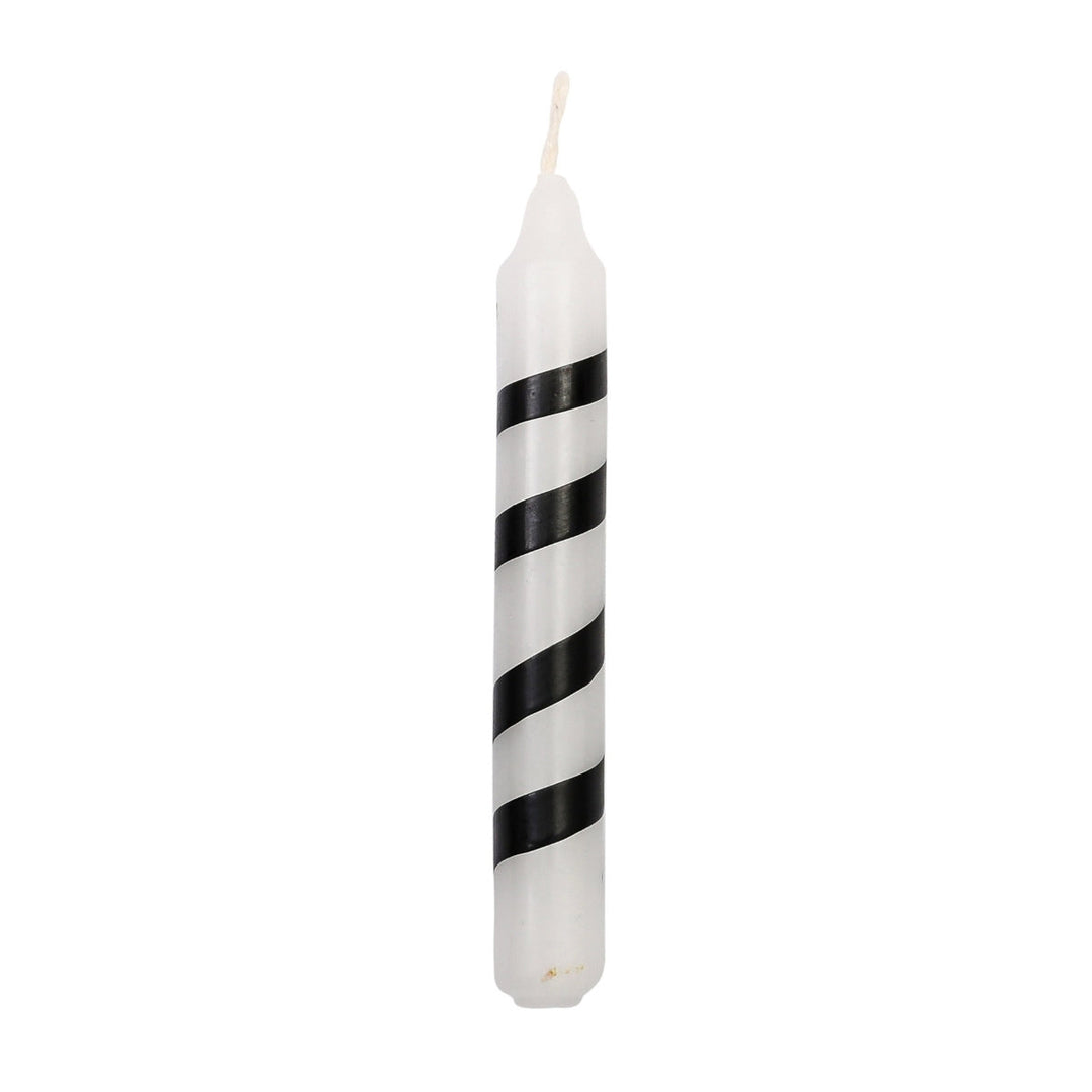 Ahrens Celebration Ring Candle - Zebra from Australia