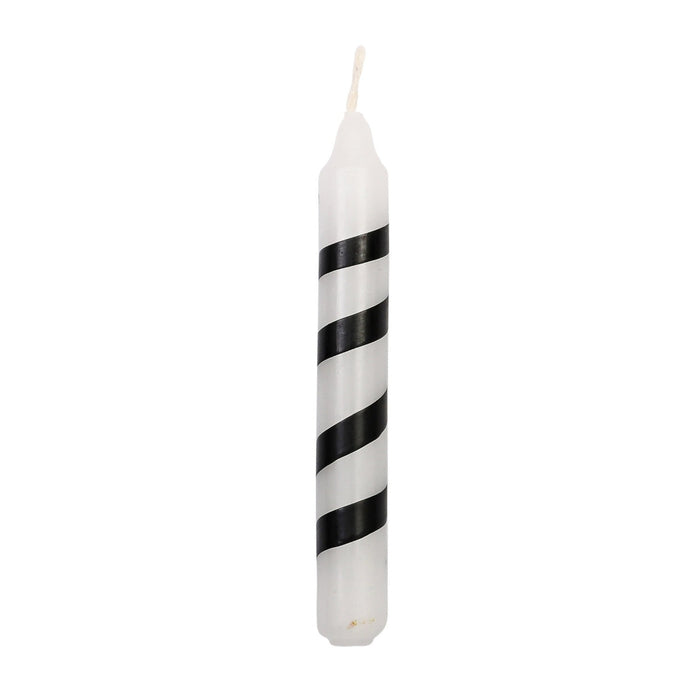 Ahrens Celebration Ring Candle - Zebra from Australia