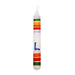 Ahrens Celebration Birthday Ring Candles - Alphabet Letters from Australia