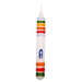 Ahrens Celebration Birthday Ring Candles - Alphabet Letters from Australia