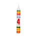 Ahrens Celebration Ring Candles - Numbers from Australia