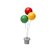 Ahrens Celebration Ring Decoration - Balloons from Australia