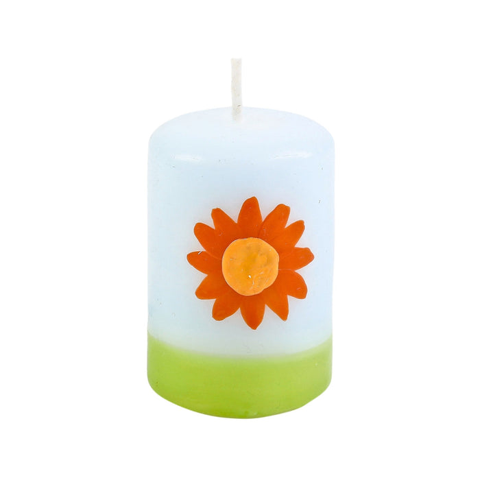 Ahrens Tall Tealight Candle - Sun from Australia