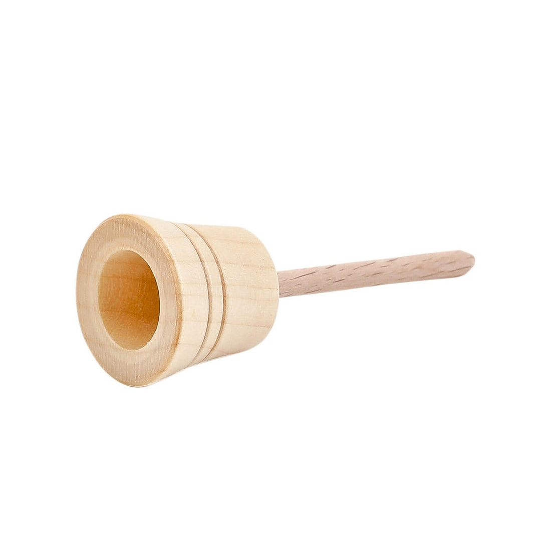 Ahrens Wooden Cake Topper - Bell from Australia