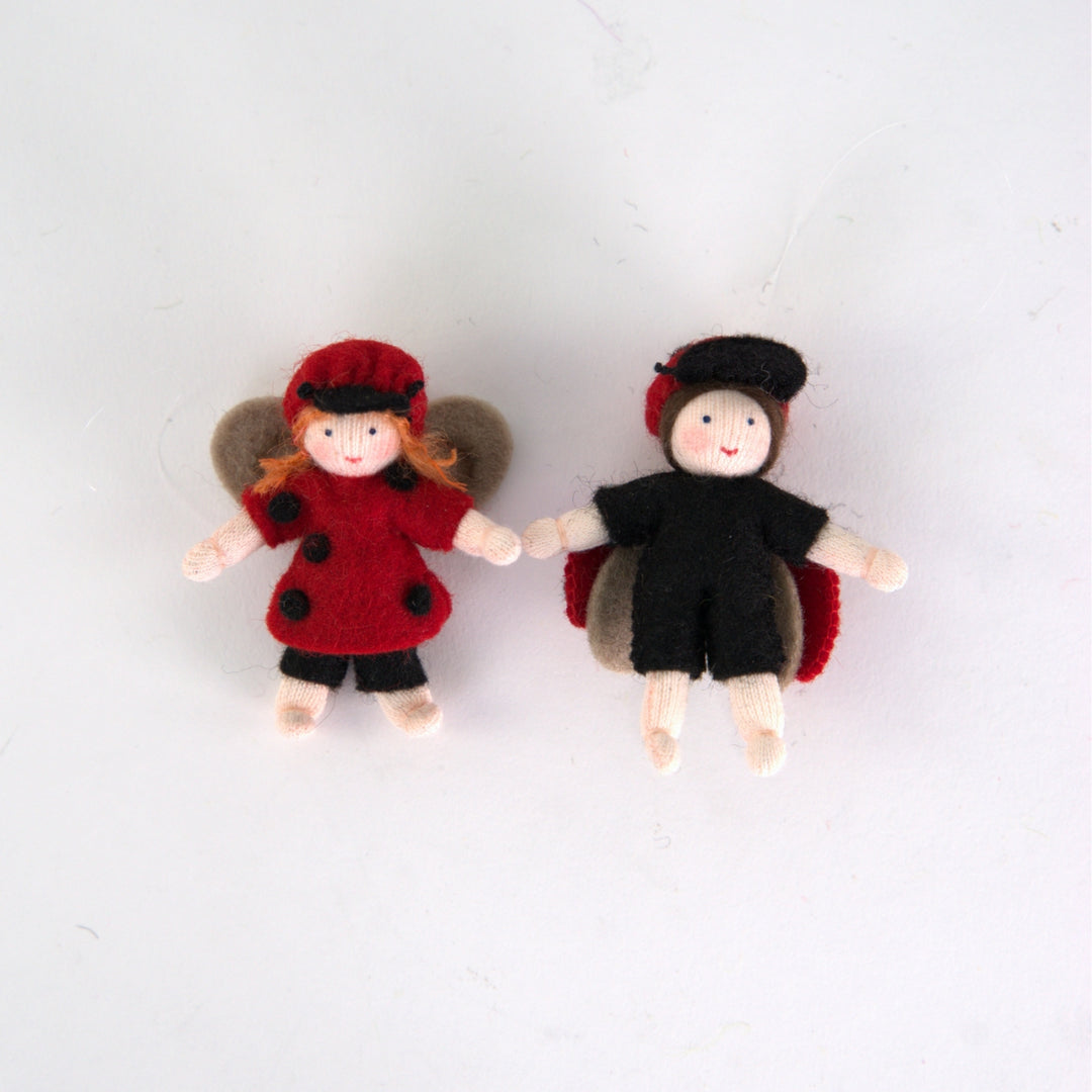 amb-ladybird-boy Ambrosius Ladybird Boy Hanging Model (2023)