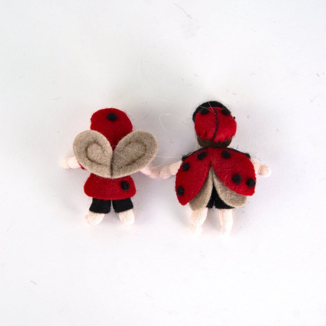 amb-ladybird-boy Ambrosius Ladybird Boy Hanging Model (2023)