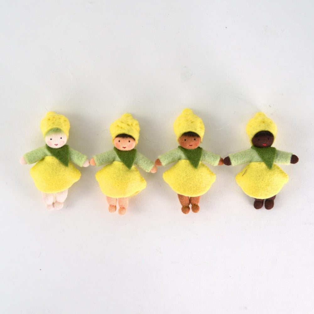 amb-lemon-girl Ambrosius Lemon Girl Hanging Model - Limited Edition
