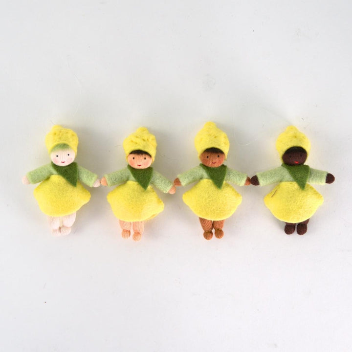 amb-lemon-girl Ambrosius Lemon Girl Hanging Model - Limited Edition