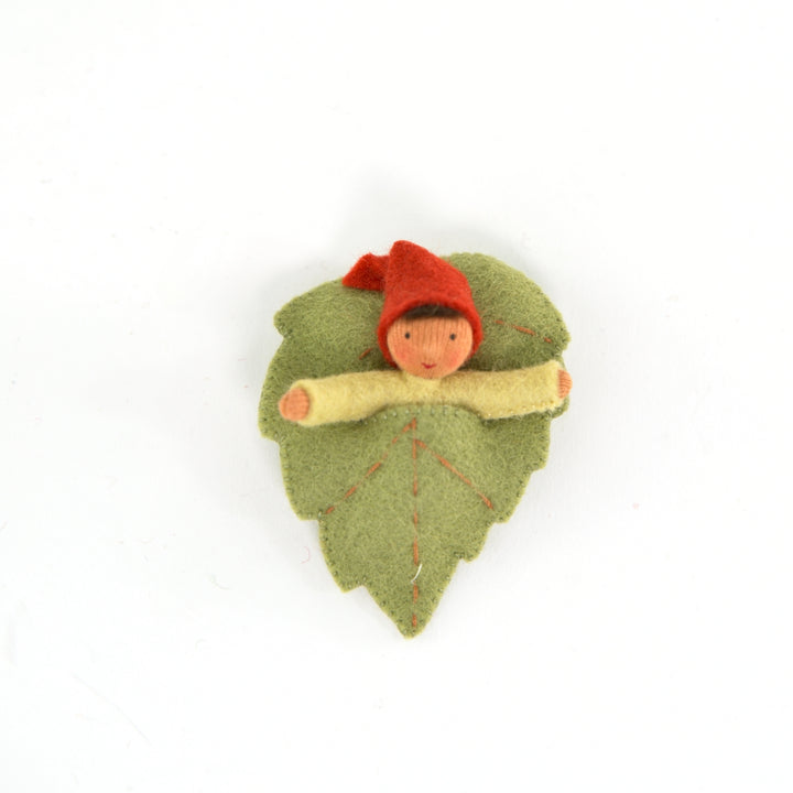 Ambrosius Dwarf Family Baby - Large (2023)