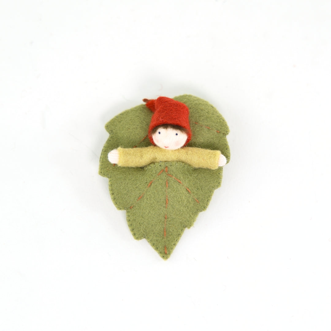 Ambrosius Dwarf Family Baby - Large (2023)