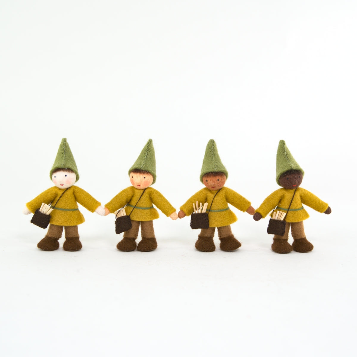 Ambrosius Dwarf Family - Father Dwarf main image 1