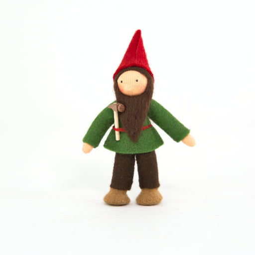 Ambrosius Dwarf Family Father - Large (2023)