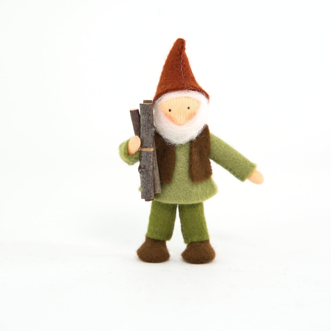 Ambrosius Dwarf Family Grandfather - Large (2023)