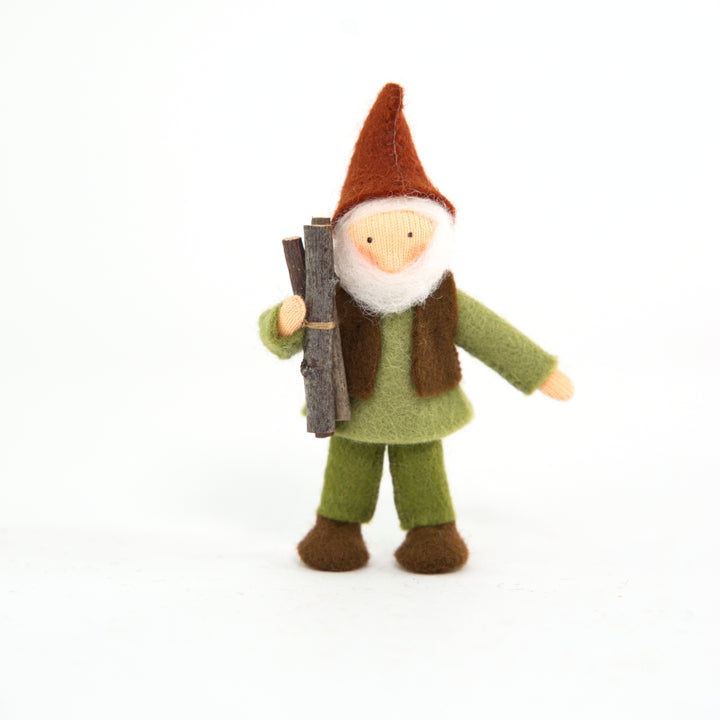 Ambrosius Dwarf Family Grandfather - Large (2023)