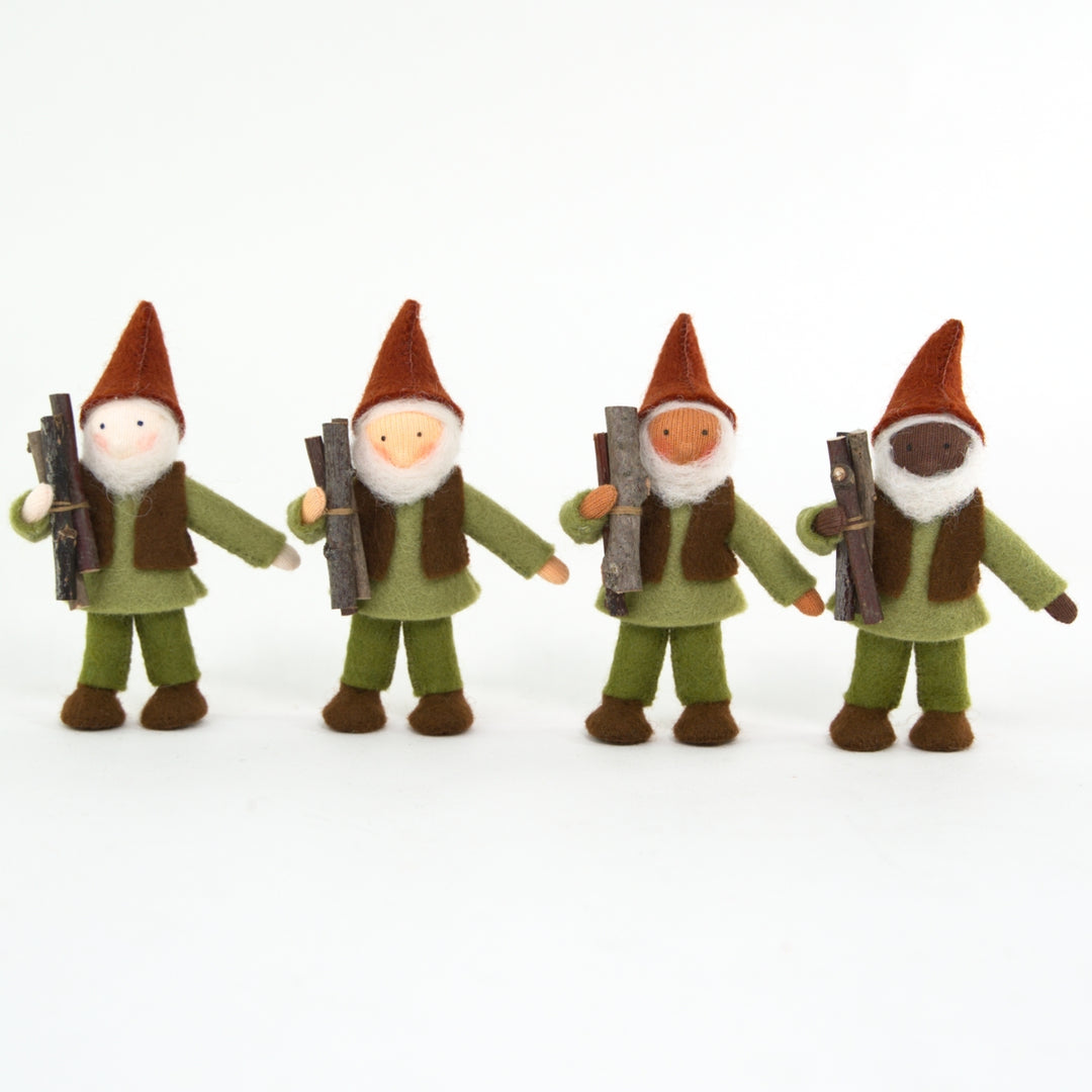 Ambrosius Dwarf Family Grandfather - Large (2023)
