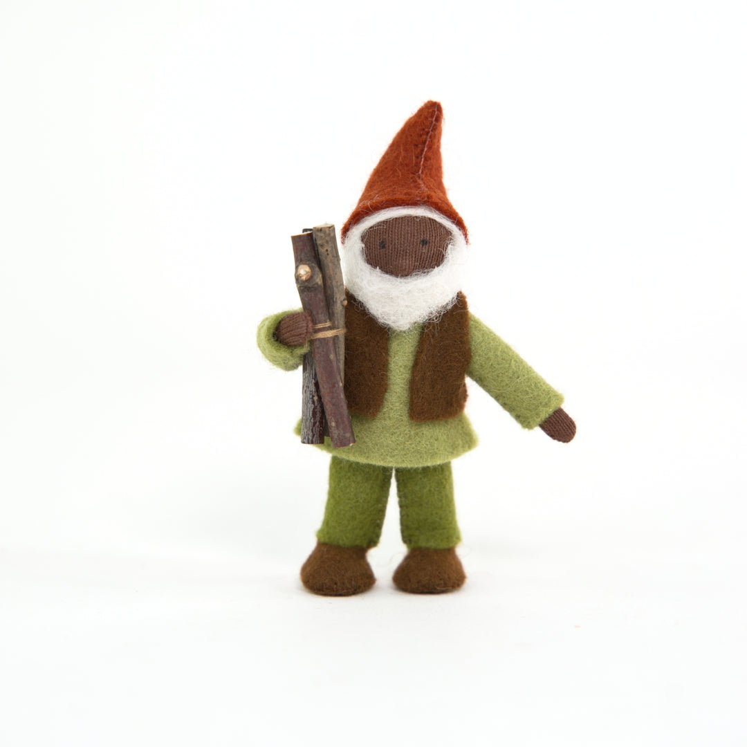 Ambrosius Dwarf Family Grandfather - Large (2023)