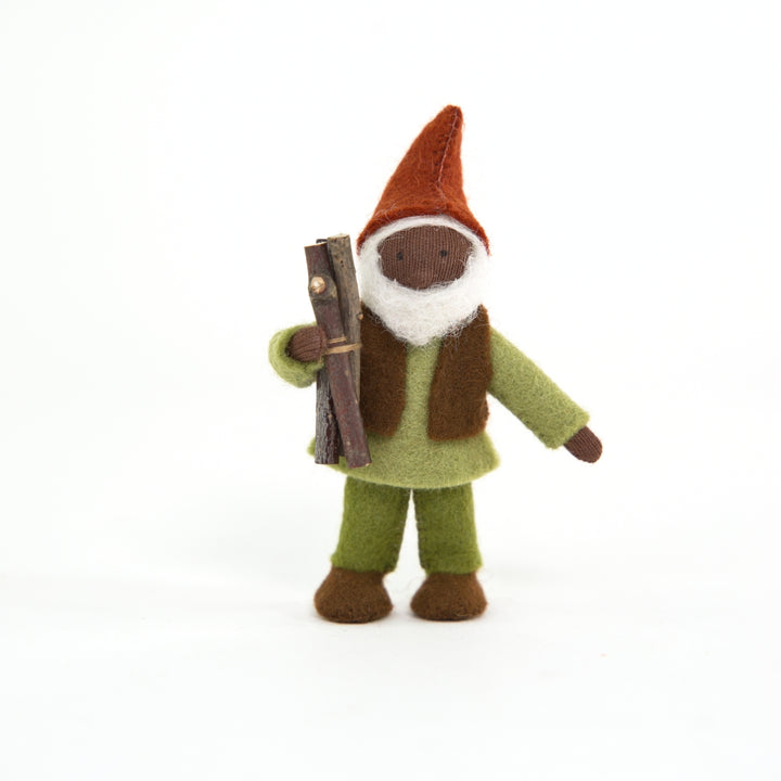 Ambrosius Dwarf Family Grandfather - Large (2023)