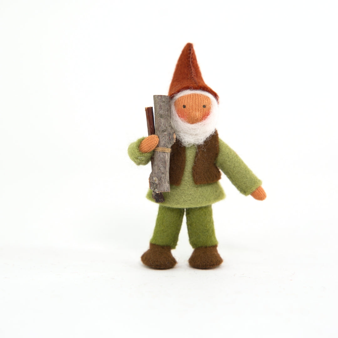 Ambrosius Dwarf Family Grandfather - Large (2023)