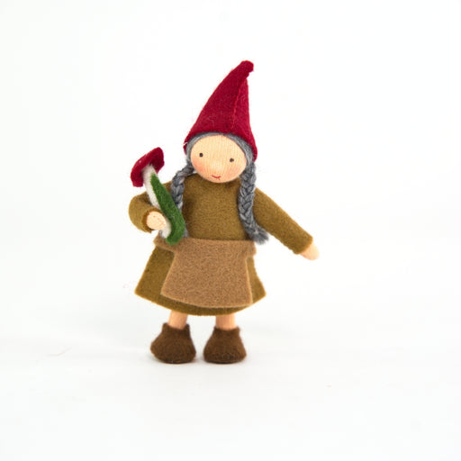 Ambrosius Dwarf Family Grandmother - Large (2023)