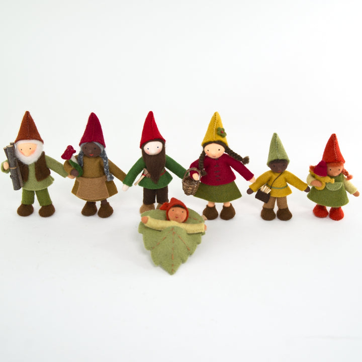 Ambrosius Dwarf Family Baby - Large (2023)
