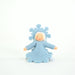 amb-blue-cristal-hanging Ambrosius Flower Fairy Blue Crystal Girl Hanging Model