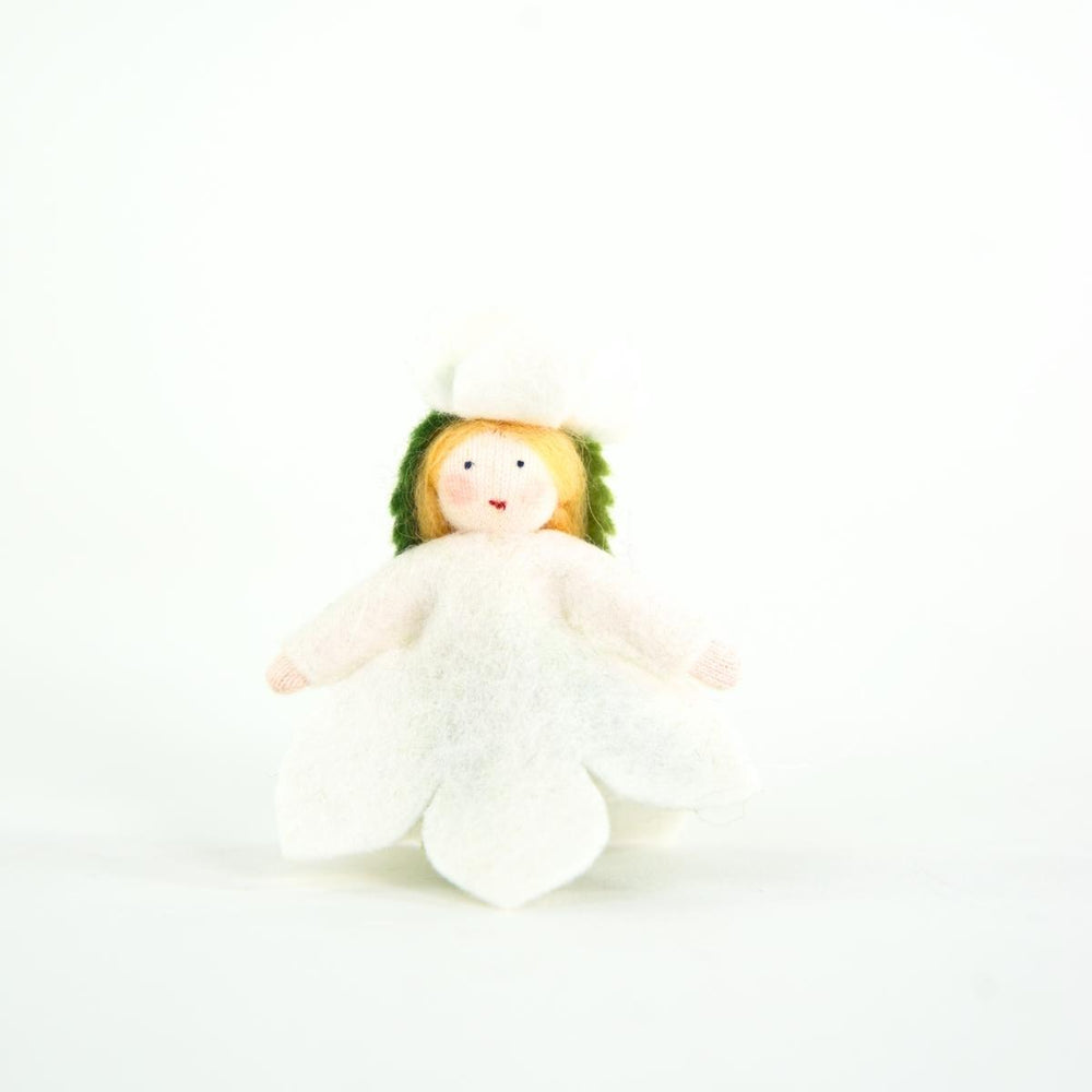 amb-christrose-hanging-23 Ambrosius Flower Fairy Christ Rose Girl Hanging Model