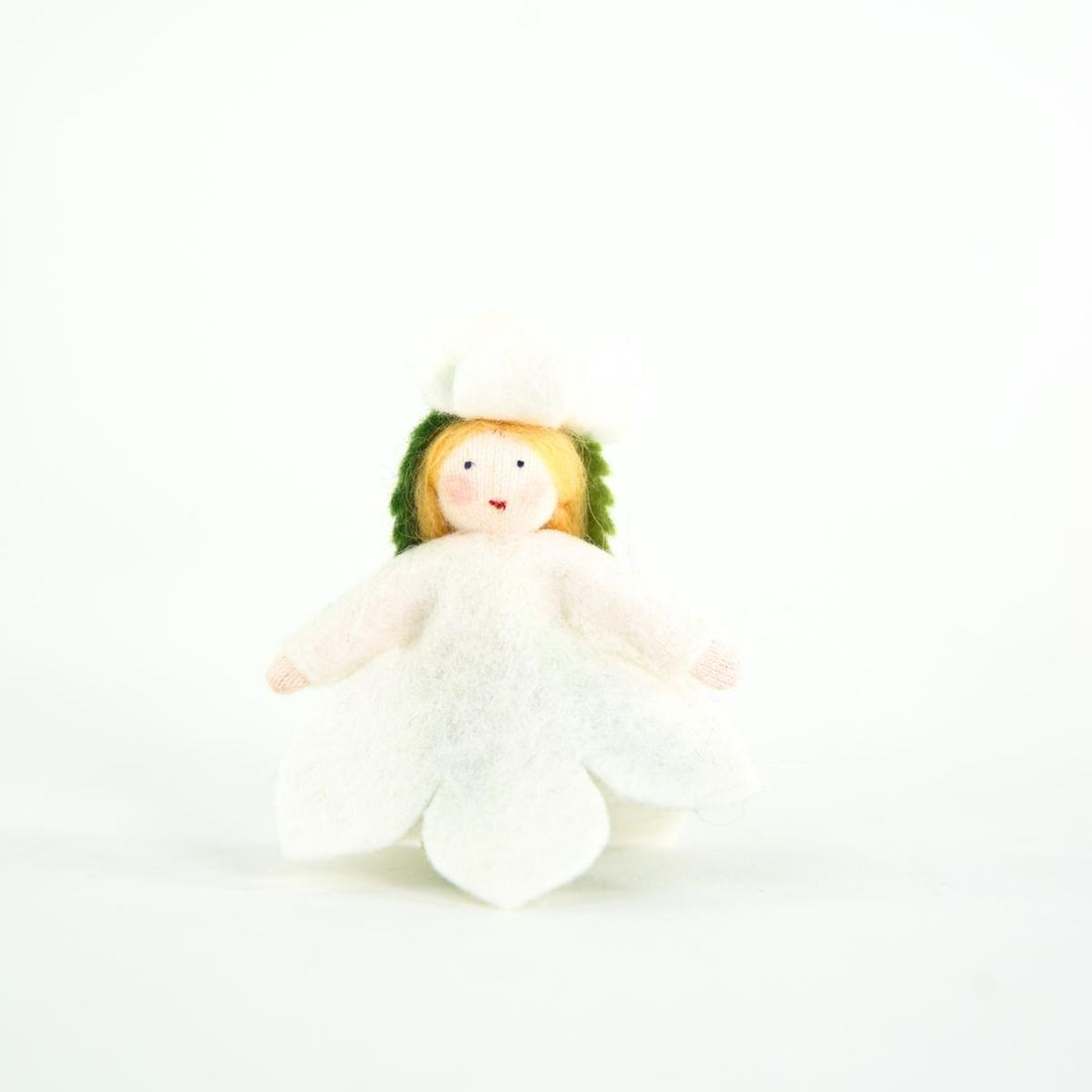 amb-christrose-hanging-23 Ambrosius Flower Fairy Christ Rose Girl Hanging Model