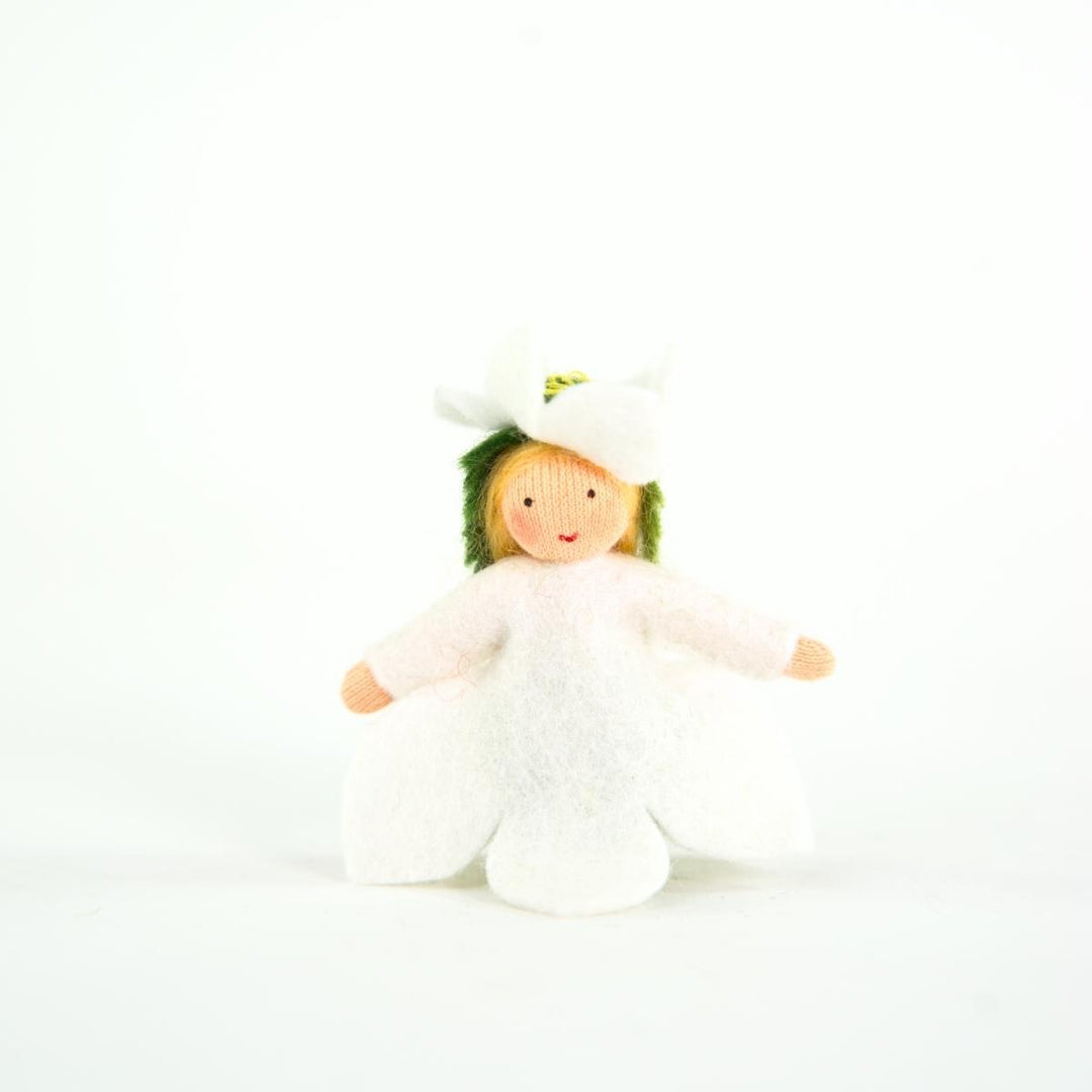 amb-christrose-hanging-23 Ambrosius Flower Fairy Christ Rose Girl Hanging Model
