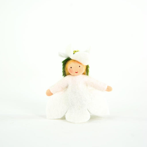 amb-christrose-hanging-23 Ambrosius Flower Fairy Christ Rose Girl Hanging Model