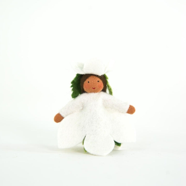amb-christrose-hanging-23 Ambrosius Flower Fairy Christ Rose Girl Hanging Model