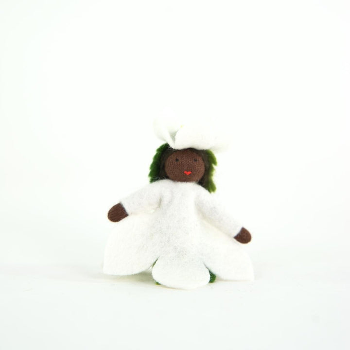 amb-christrose-hanging-23 Ambrosius Flower Fairy Christ Rose Girl Hanging Model