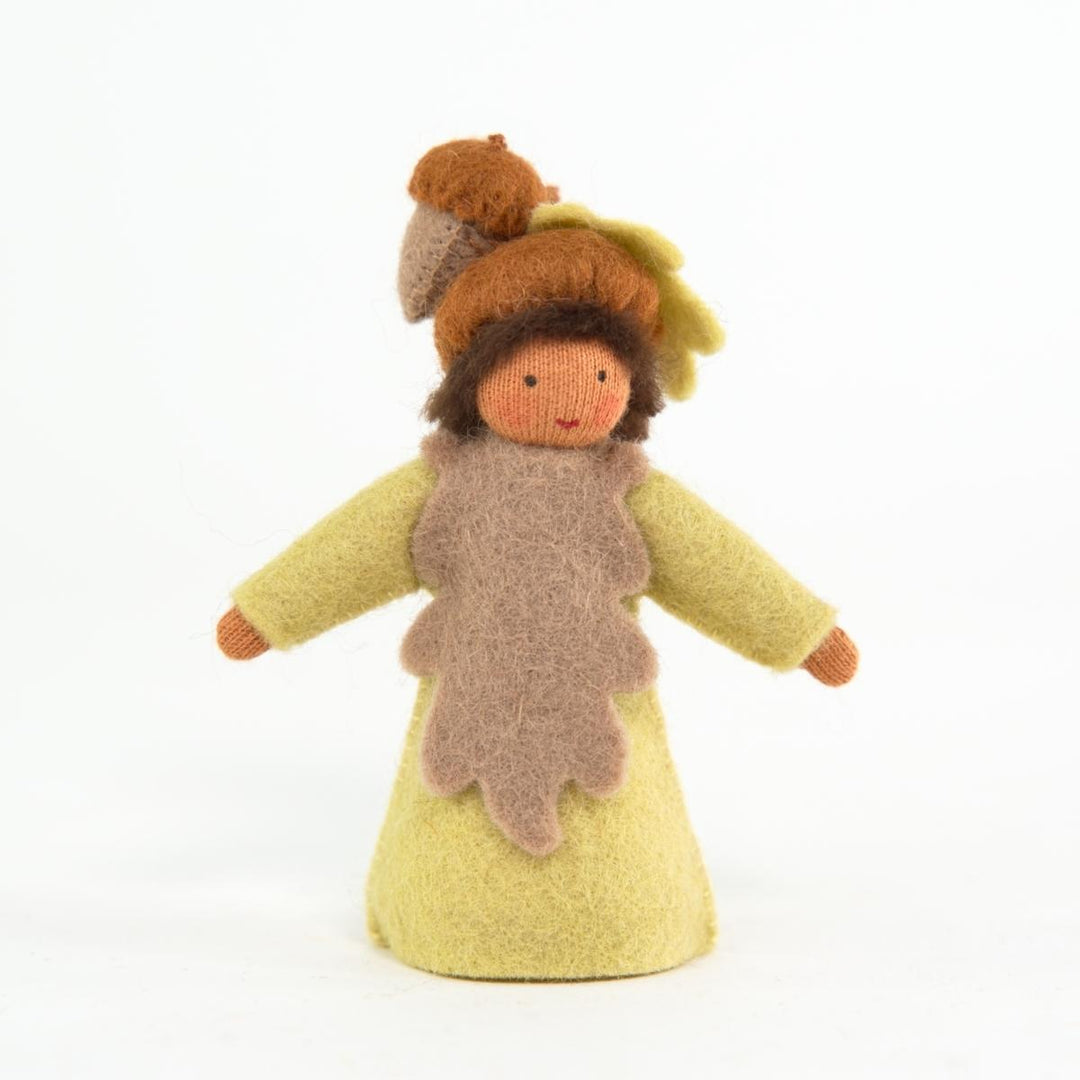 Ambrosius Flower Fairy Oaknut Boy - Large (2023)
