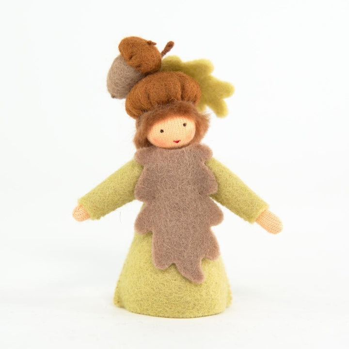 Ambrosius Flower Fairy Oaknut Boy - Large (2023)