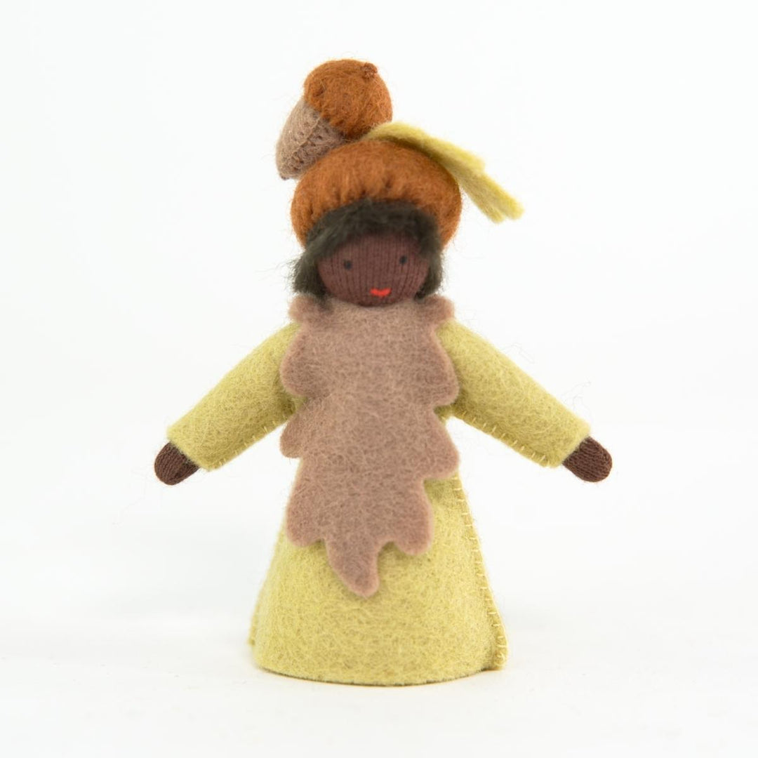 Ambrosius Flower Fairy Oaknut Boy - Large (2023)