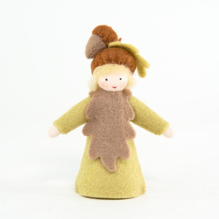 Ambrosius Flower Fairy Oaknut Boy - Large (2023)